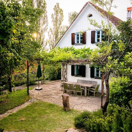 Landhaus Poessnitz Лейтшах Екстериор снимка